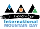 International Mountain Day (IMD) - 11 December